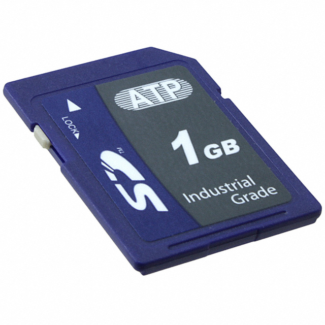 AF1GSDI-ZAEXM ATP Electronics, Inc.
