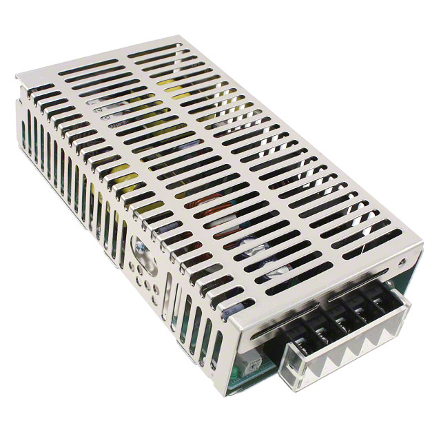 SPN75-05S Volgen + Furuno