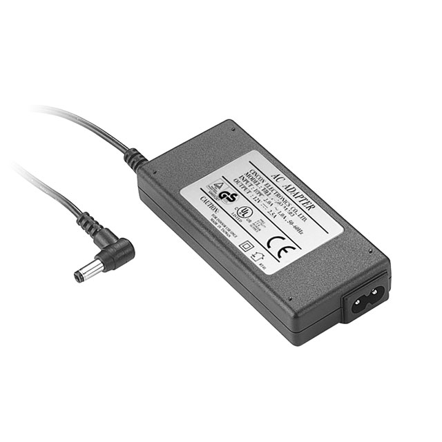 TRG36A13-11E03 VI Cincon Electronics Co. LTD