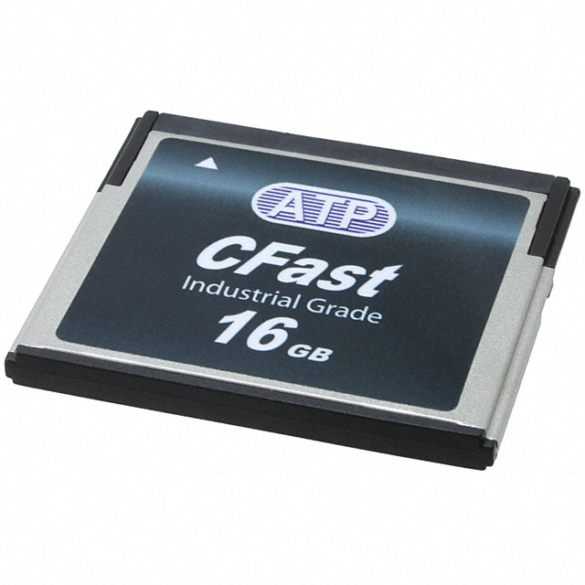 AF16GCSI-XACXP ATP Electronics, Inc.