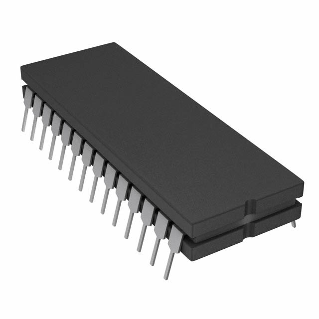AD7828CQ Analog Devices Inc.
