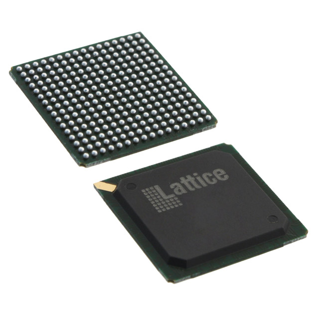 LFE2M35SE-5F256C Lattice Semiconductor Corporation