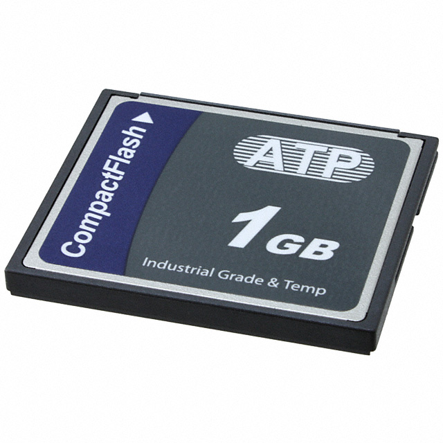AF1GCFI-TAEXP ATP Electronics, Inc.