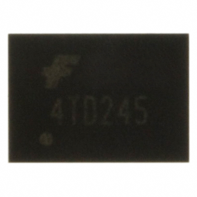FXL4TD245BQX onsemi