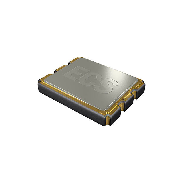 ECS-3225MV-491.52-CN-TR ECS Inc.