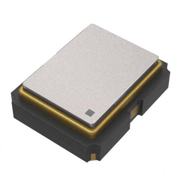 KX1132707Q Diodes Incorporated