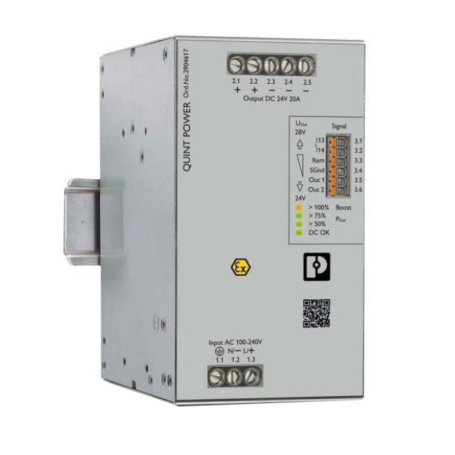 2904617 Phoenix Contact