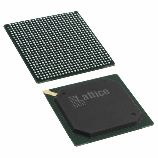 LFE2M50E-5FN672C Lattice Semiconductor Corporation