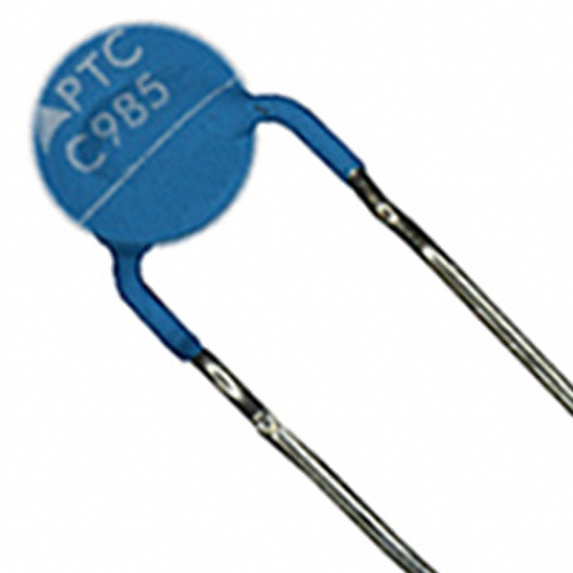 B59985C0160A051 EPCOS - TDK Electronics