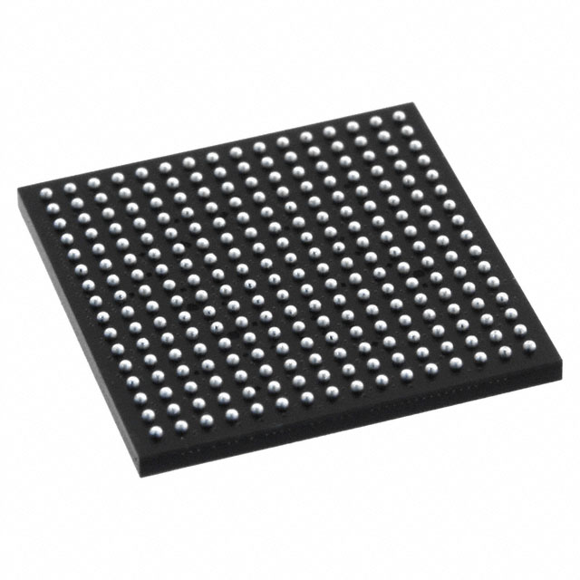 LFXP2-8E-6FTN256I Lattice Semiconductor Corporation