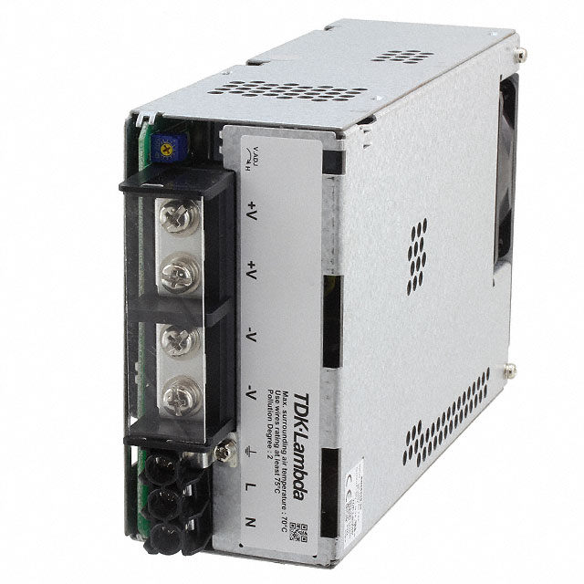RWS600B-48/RFO TDK-Lambda
