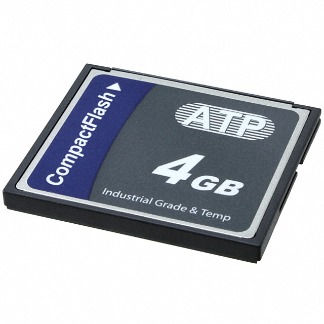 AF4GCFI-TACXP ATP Electronics, Inc.