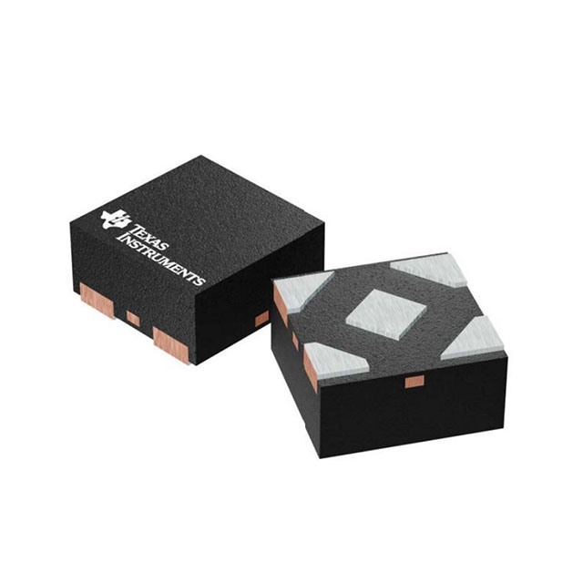 SN74LVC1G14DPWR Texas Instruments