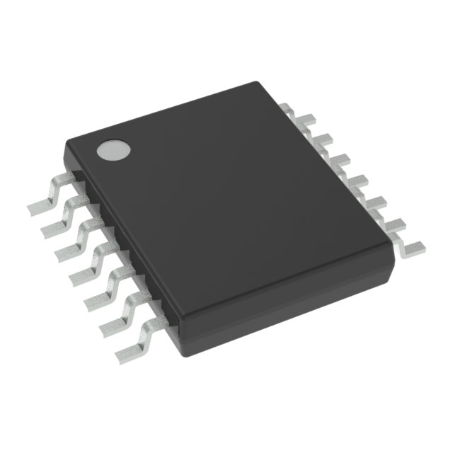 CD4069UBPW Texas Instruments