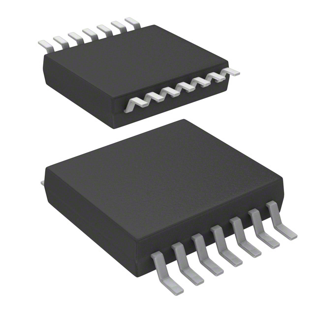 SN74LVC07ADGVR Texas Instruments