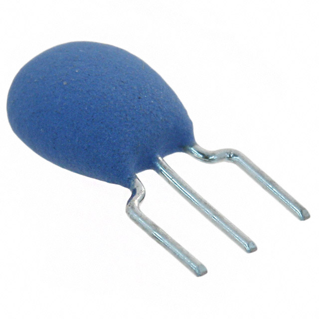 CSTLS16M9X55-B0 Murata Electronics