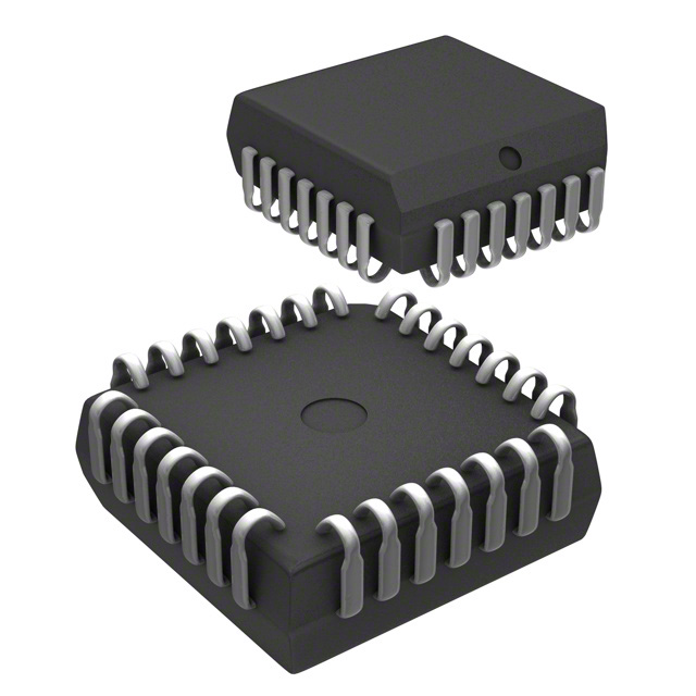 SY100S321FC Microchip Technology