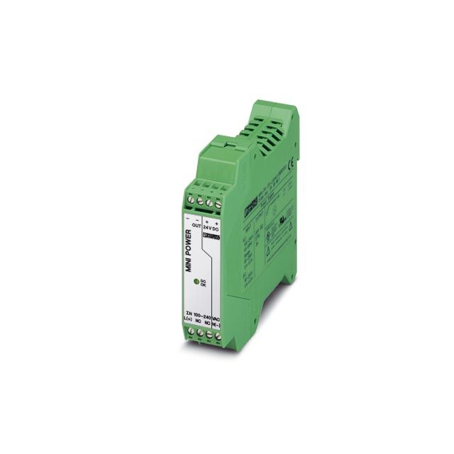 IT001 Amphenol Wilcoxon Sensing Technologies