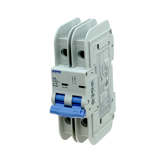 4230-T120-K0BE-5A E-T-A