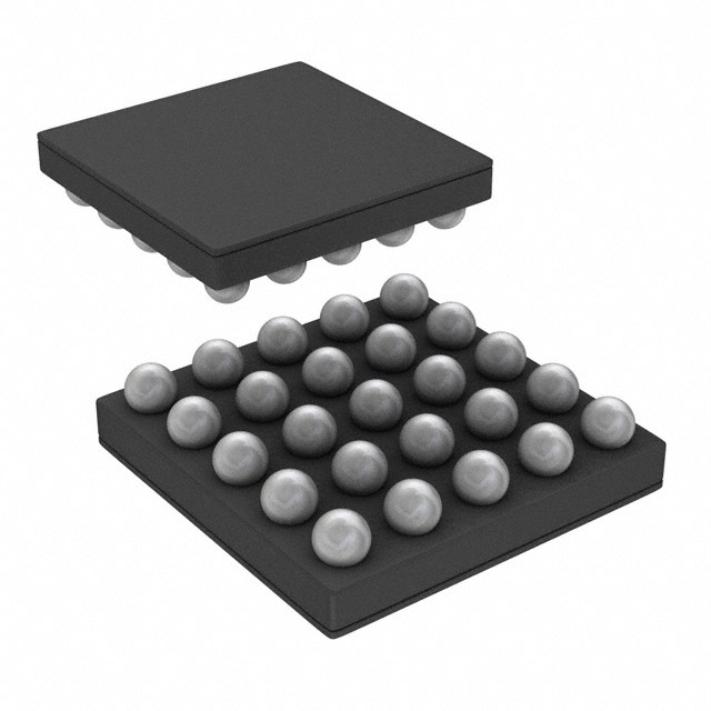 LP3958TL/NOPB Texas Instruments