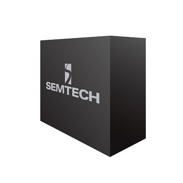 TDS5801P.C Semtech Corporation