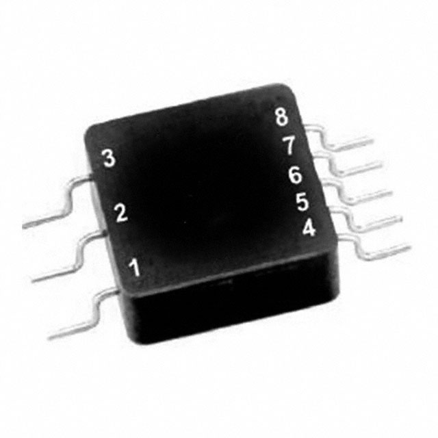 FPQC1553-7 iNRCORE, LLC