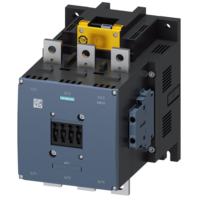 3RT10756SP36 Siemens