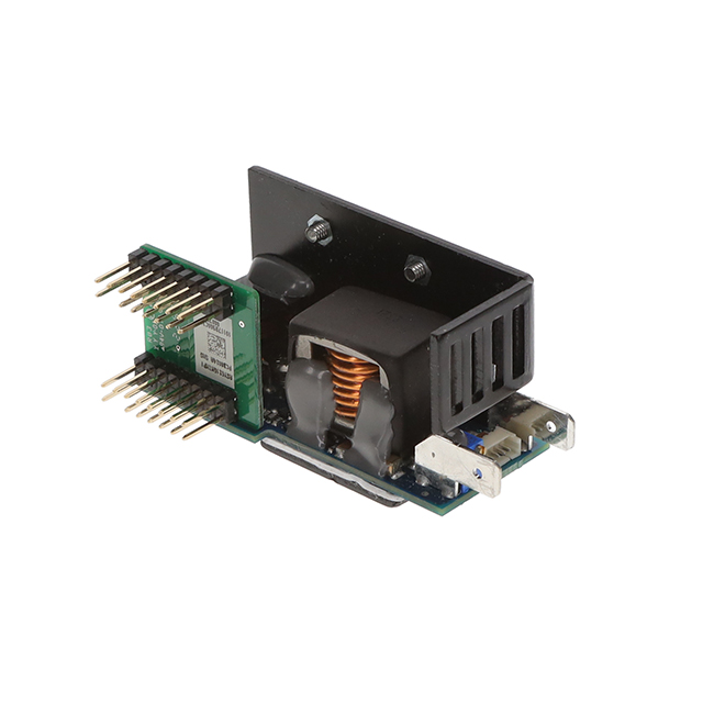 OPA3 Vox Power Ltd.