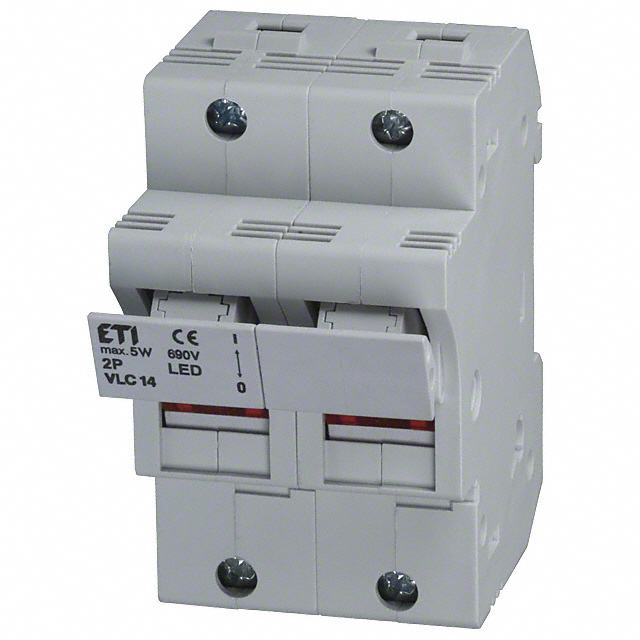 2563100 American Electrical Inc.