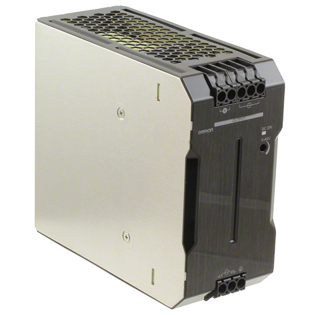 S8VK-C24024 Omron Automation and Safety