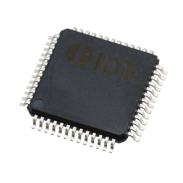 MC100ES6222AE Renesas Electronics Corporation