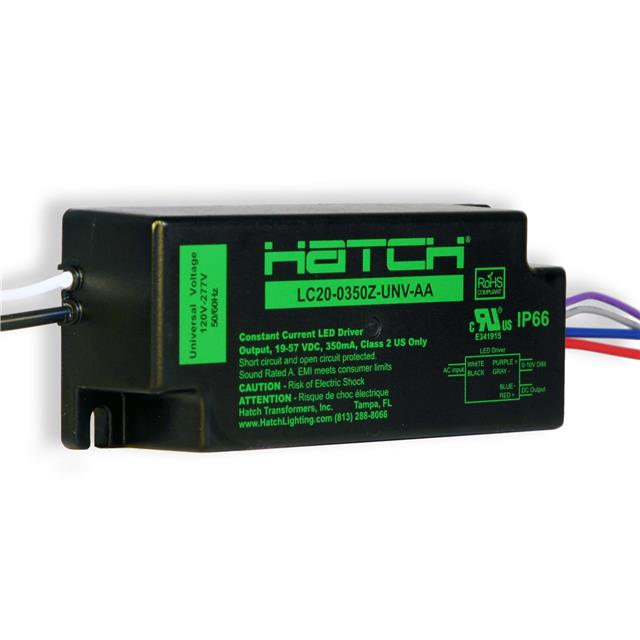 LC20-0350Z-UNV-AA Hatch Lighting