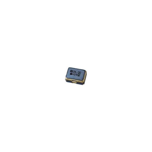NSC5021D-80M NDK America, Inc.
