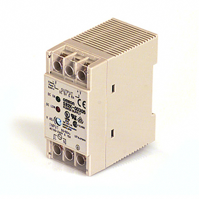 S82K-00305 Omron Automation and Safety