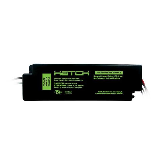 LC30-0700Z-UNV-FF Hatch Lighting