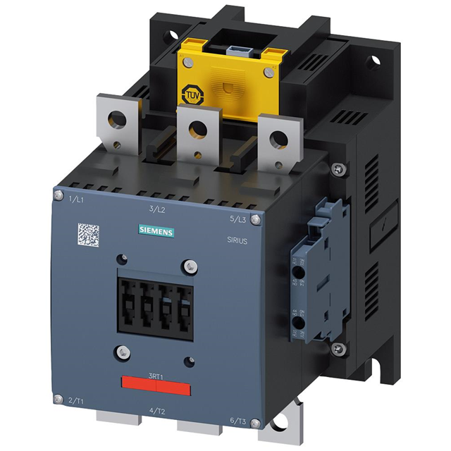 3RT10646SF363PA0 Siemens