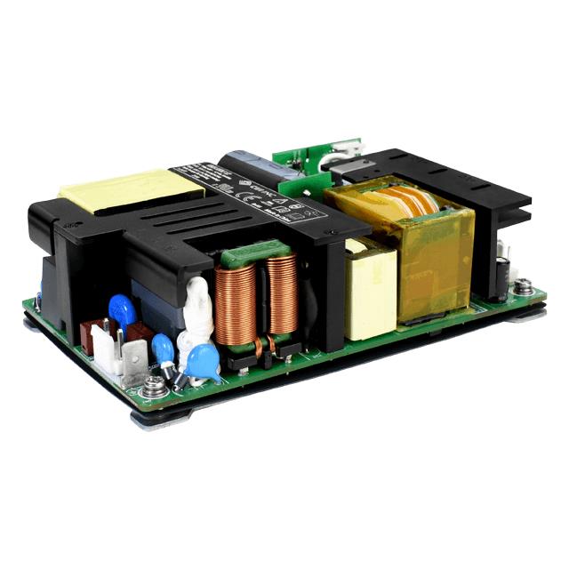 VMS-550C-15 CUI Inc.