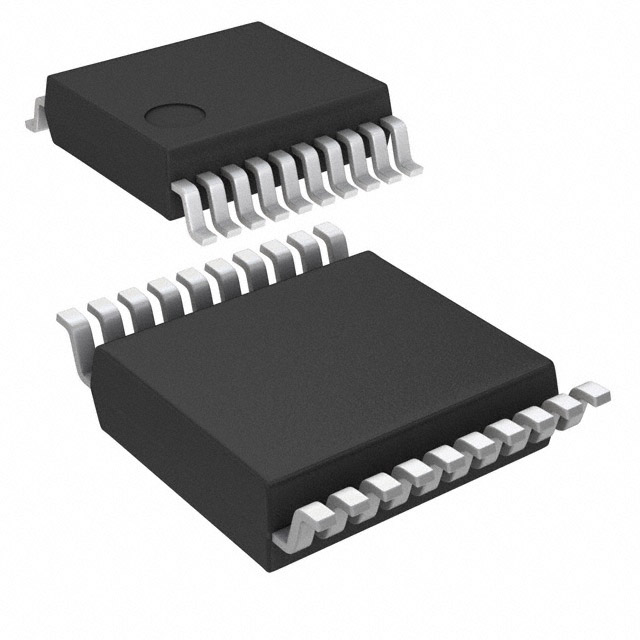 LB11868V-MPB-H onsemi