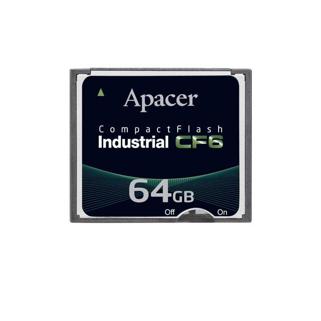 AP-CF016GKANS-NRC Apacer Memory America