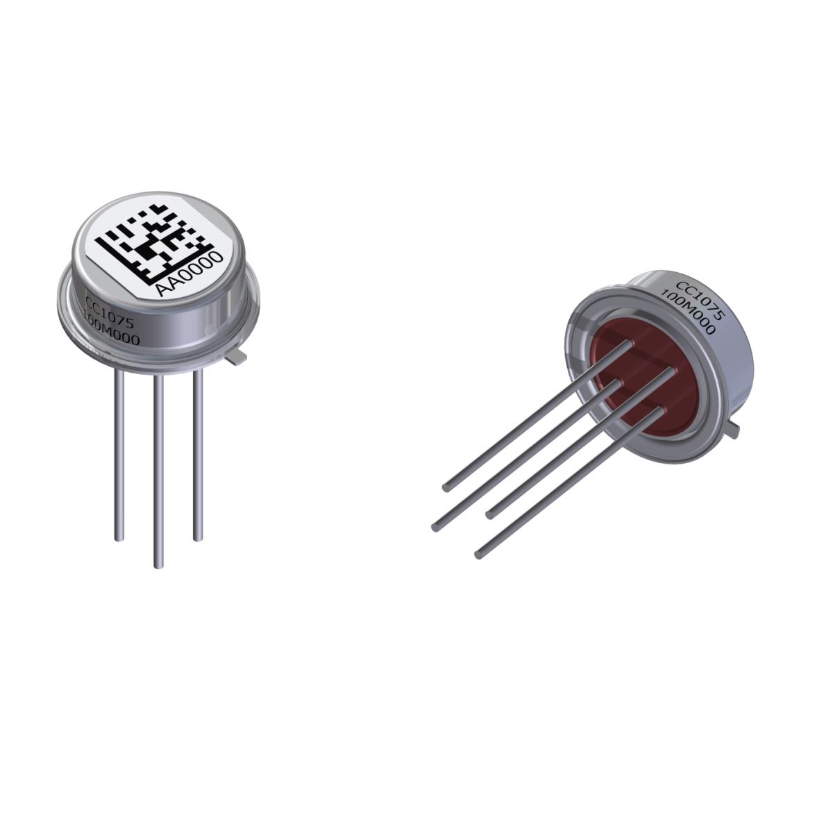 CC1075 Quantic Croven