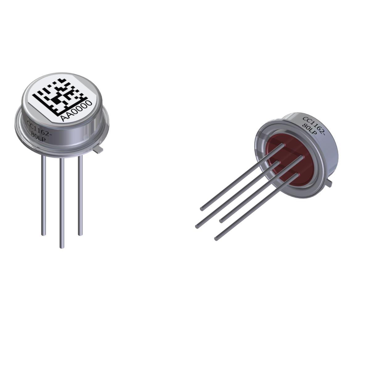 CC1162-80LP Quantic Croven