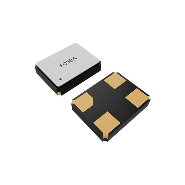 FC3BAEBGI24.0-T1 Fox Electronics