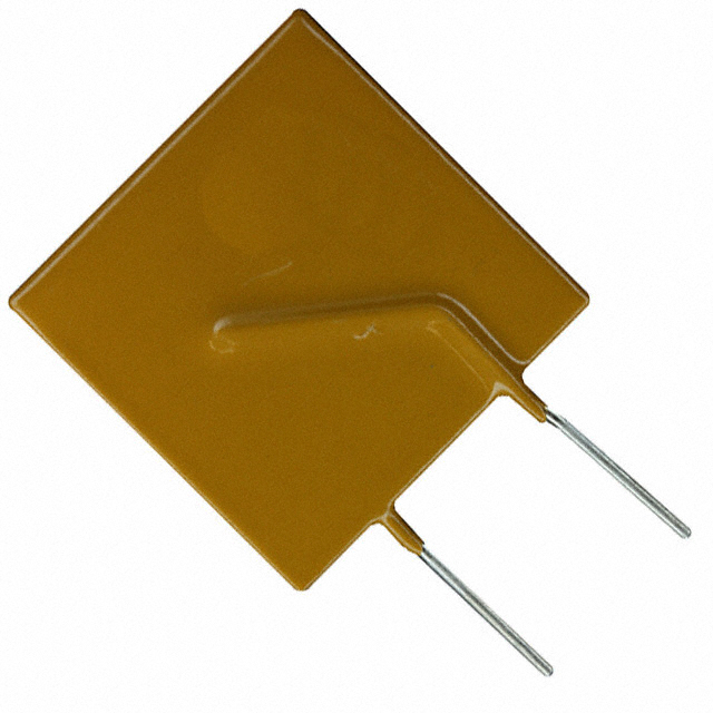 MF-R1100 Bourns Inc.