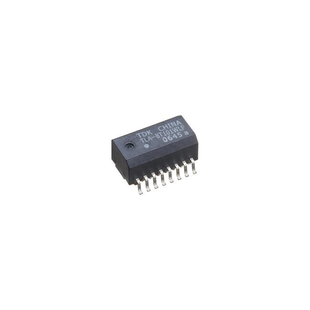 TLA-8T102WLF-T TDK Corporation