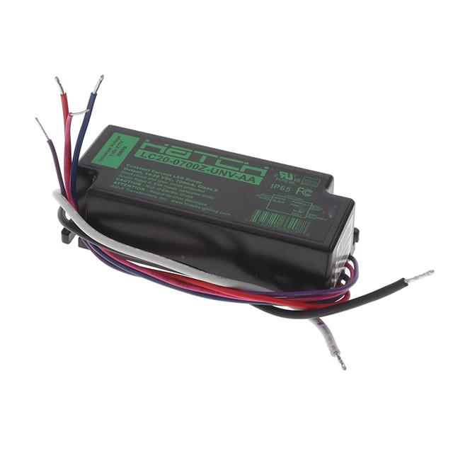 LC20-0700Z-UNV-AA Hatch Lighting