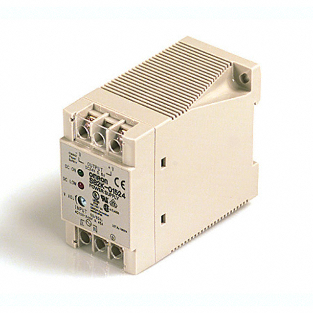 S82K-01524 Omron Automation and Safety