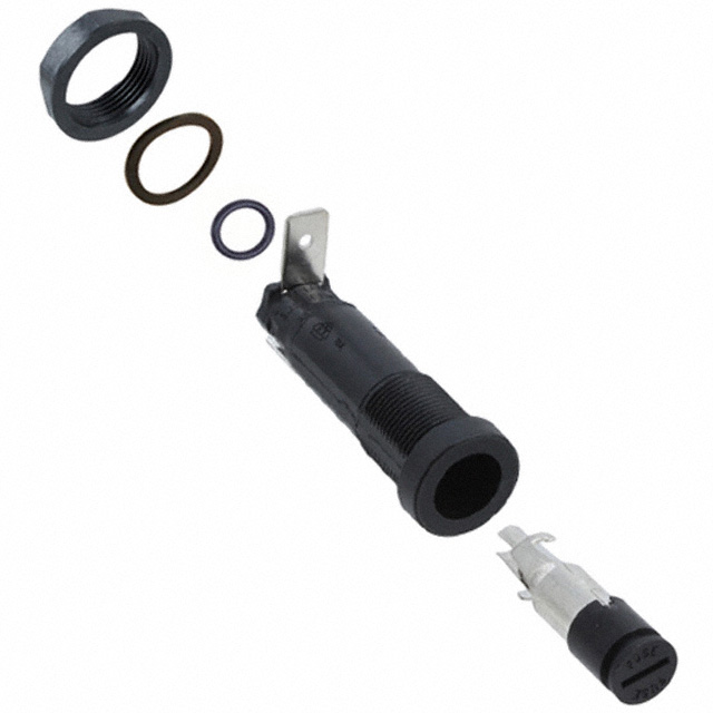 03455LS1HXNP Littelfuse Inc.
