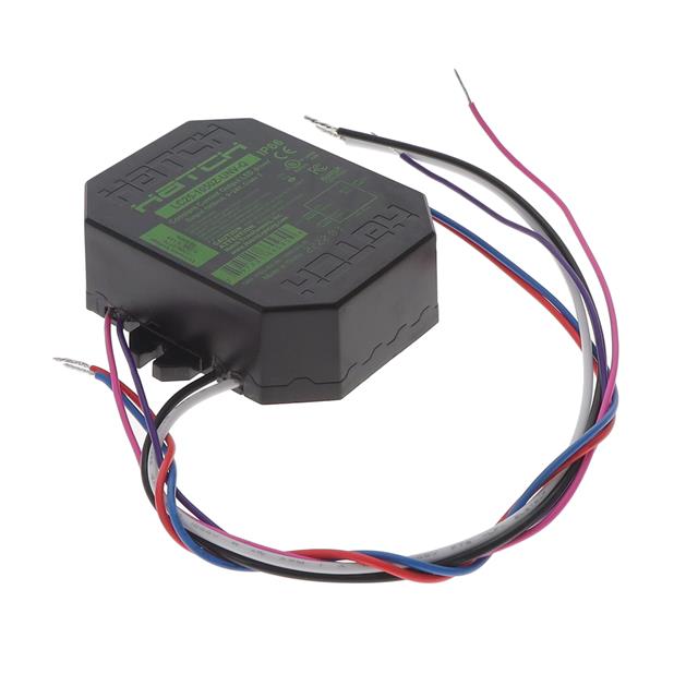LC25-1050Z-UNV-Q Hatch Lighting