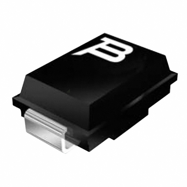 TISP4A265H3BJR-S Bourns Inc.