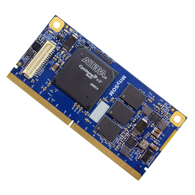 5CSX-H6-4YA-RC Critical Link LLC